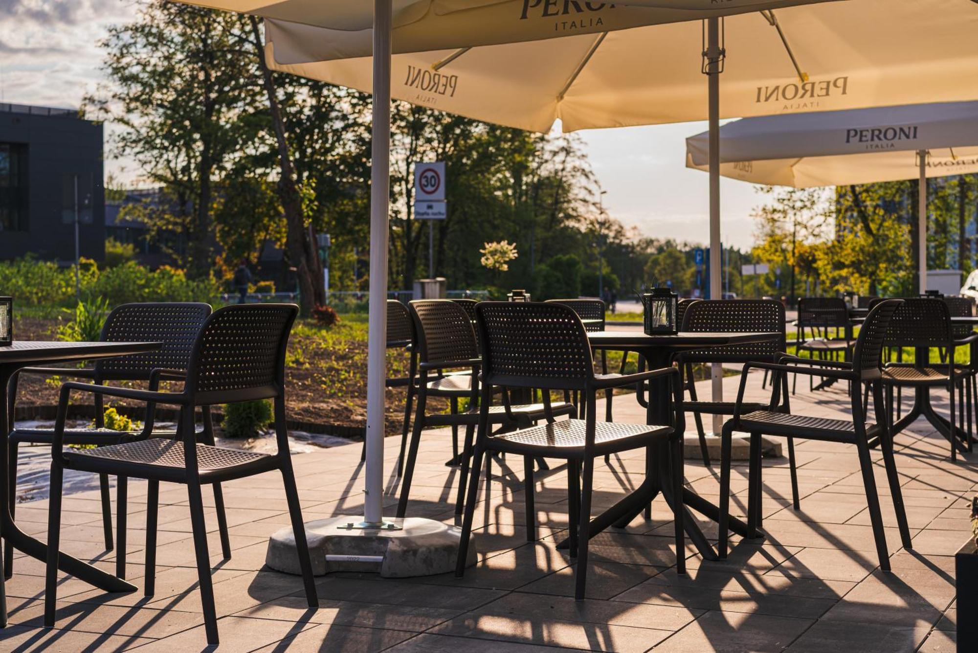 Easy One Premium Art Aparthotel Krakkó Kültér fotó